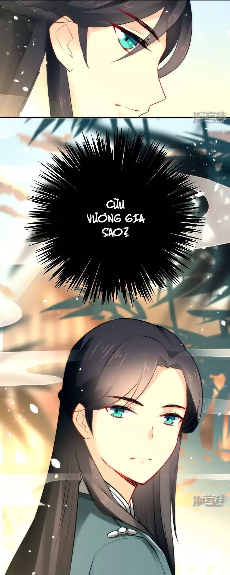 Tiểu Yêu Tinh Điều Giáo Bảo Điển: Chapter 16