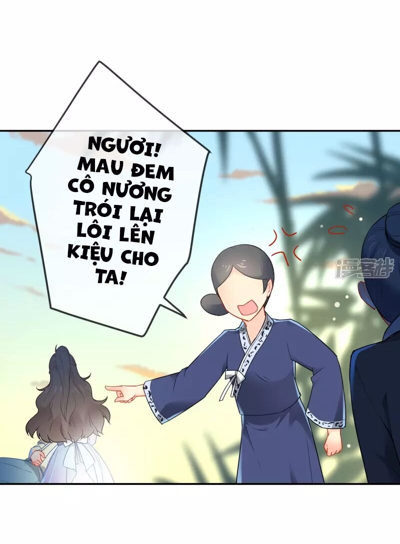 Tiểu Yêu Tinh Điều Giáo Bảo Điển: Chapter 16