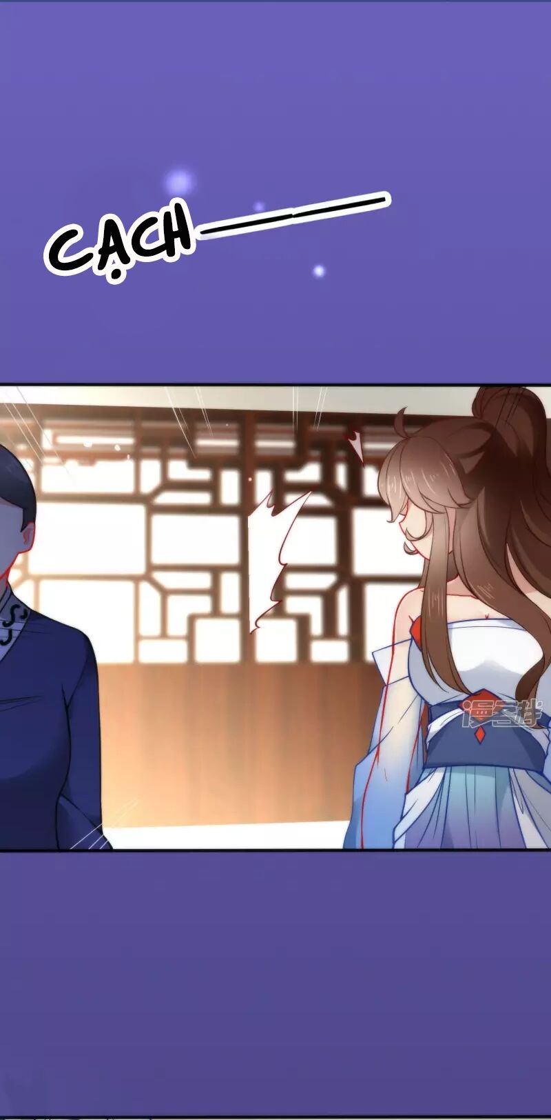 Tiểu Yêu Tinh Điều Giáo Bảo Điển: Chapter 17