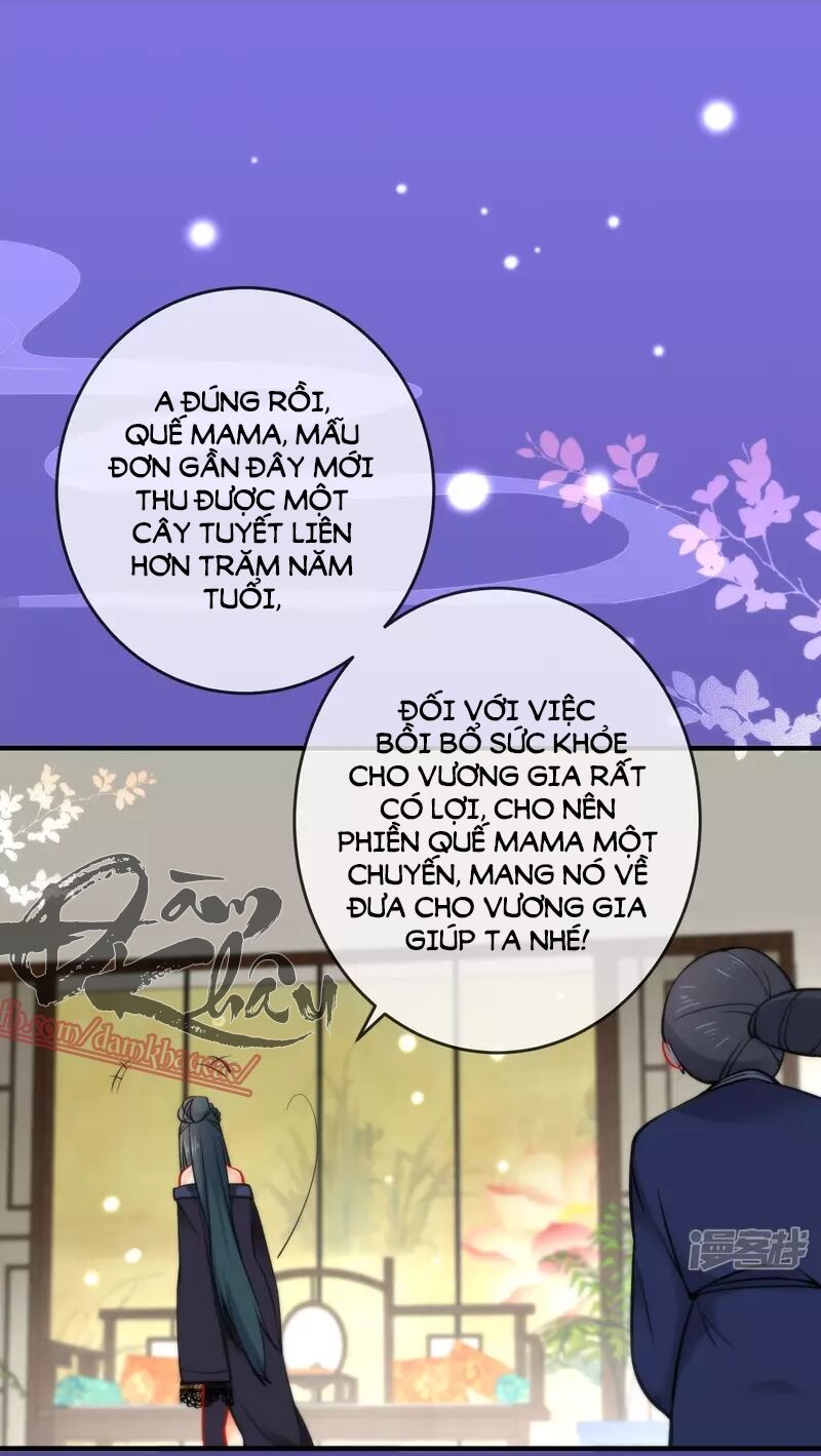 Tiểu Yêu Tinh Điều Giáo Bảo Điển: Chapter 17