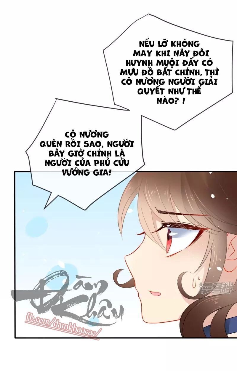 Tiểu Yêu Tinh Điều Giáo Bảo Điển: Chapter 17