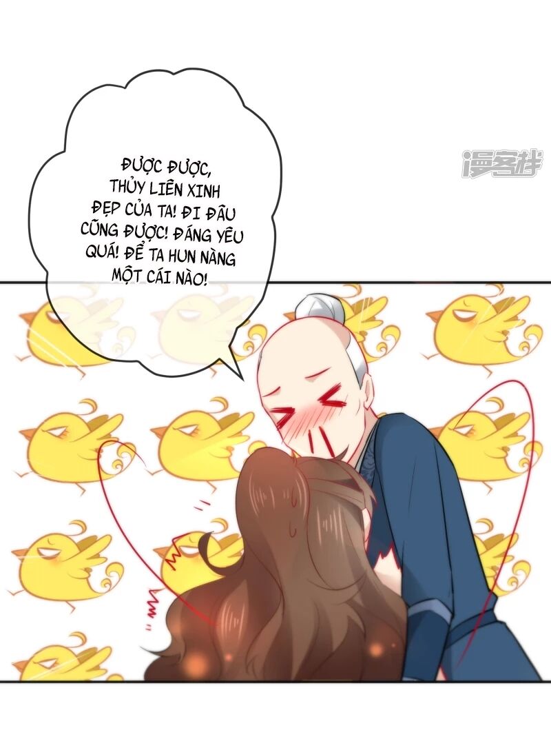 Tiểu Yêu Tinh Điều Giáo Bảo Điển: Chapter 18