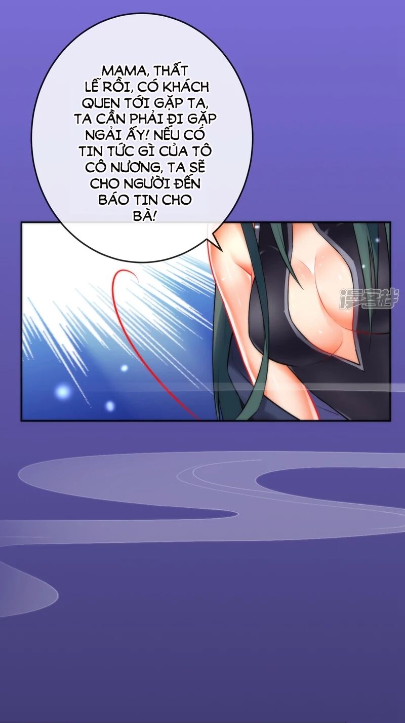 Tiểu Yêu Tinh Điều Giáo Bảo Điển: Chapter 18