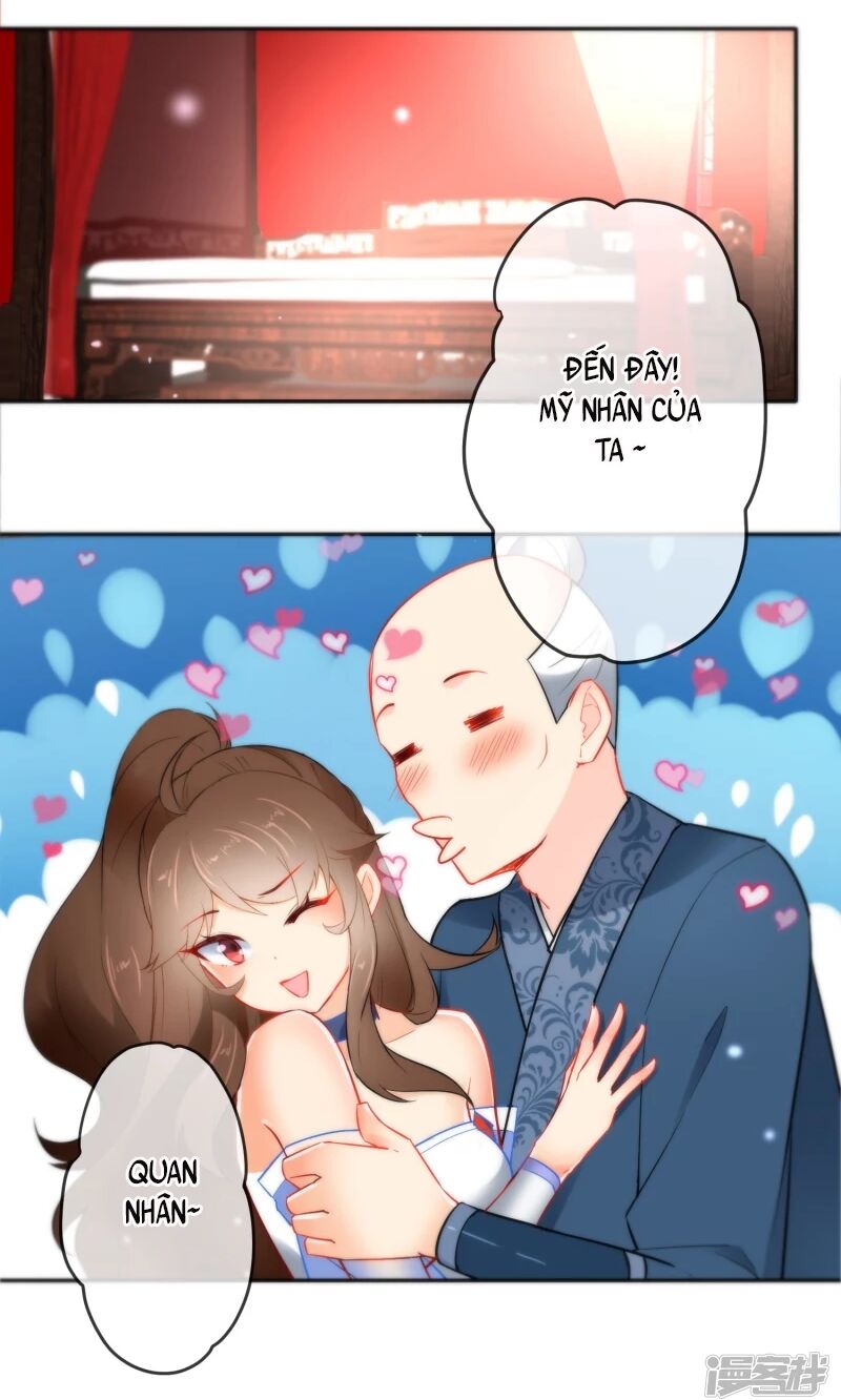 Tiểu Yêu Tinh Điều Giáo Bảo Điển: Chapter 18