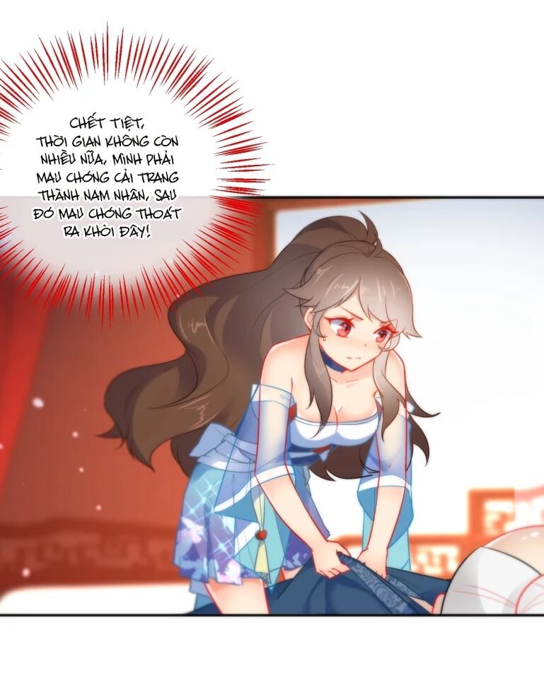Tiểu Yêu Tinh Điều Giáo Bảo Điển: Chapter 18