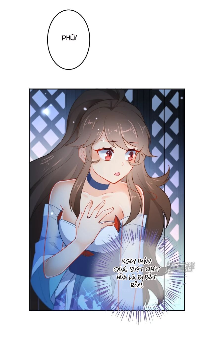 Tiểu Yêu Tinh Điều Giáo Bảo Điển: Chapter 18