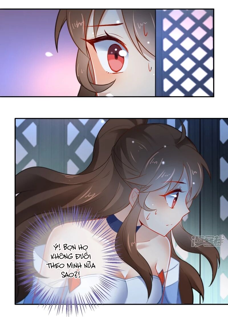 Tiểu Yêu Tinh Điều Giáo Bảo Điển: Chapter 18