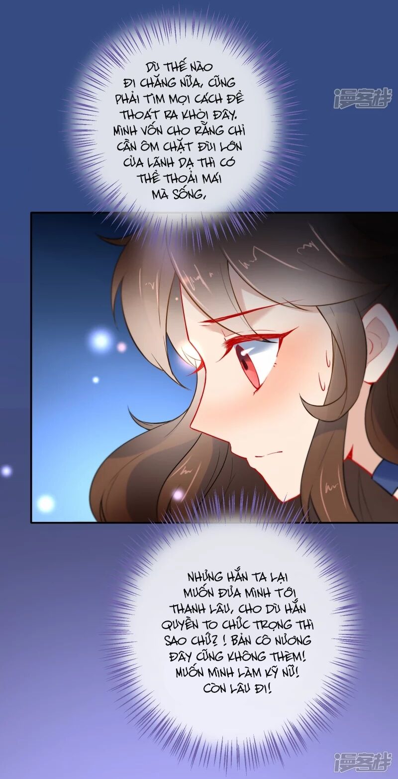 Tiểu Yêu Tinh Điều Giáo Bảo Điển: Chapter 18