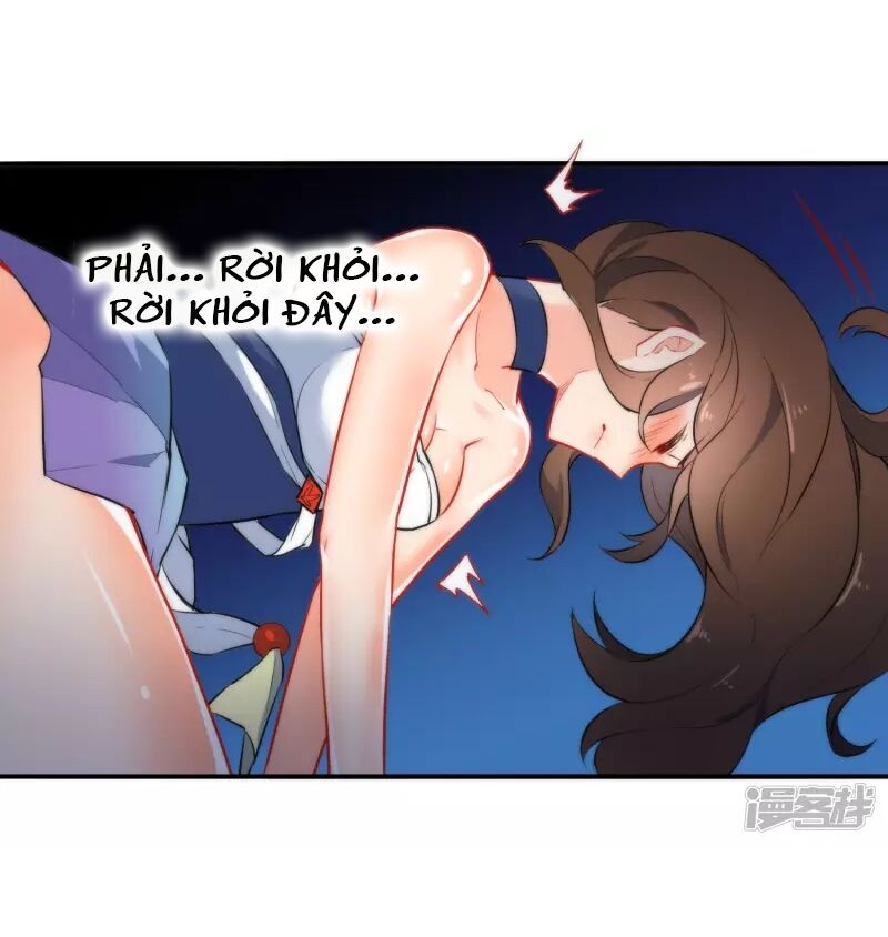 Tiểu Yêu Tinh Điều Giáo Bảo Điển: Chapter 19