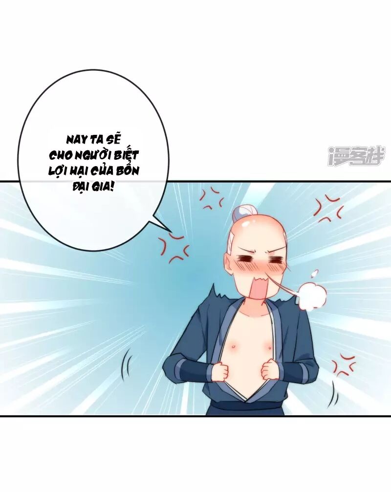 Tiểu Yêu Tinh Điều Giáo Bảo Điển: Chapter 19