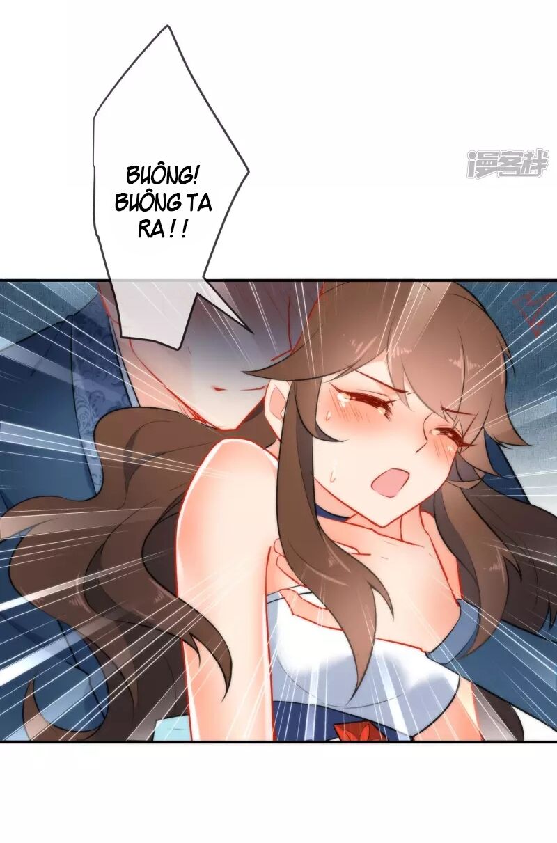 Tiểu Yêu Tinh Điều Giáo Bảo Điển: Chapter 19