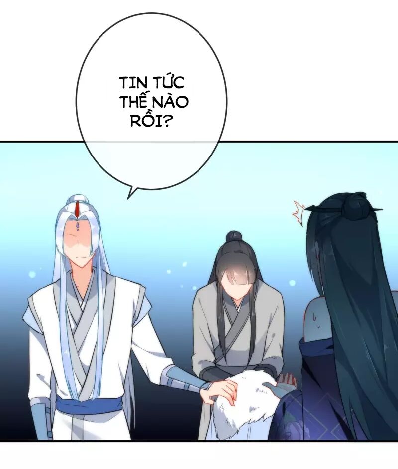 Tiểu Yêu Tinh Điều Giáo Bảo Điển: Chapter 19