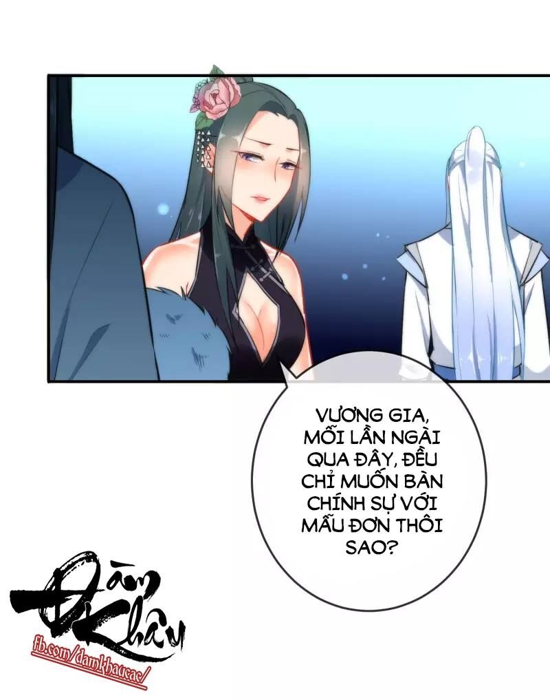 Tiểu Yêu Tinh Điều Giáo Bảo Điển: Chapter 19