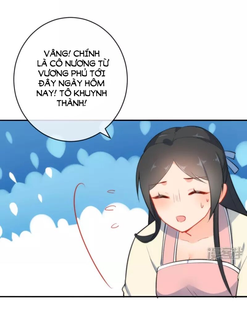Tiểu Yêu Tinh Điều Giáo Bảo Điển: Chapter 19