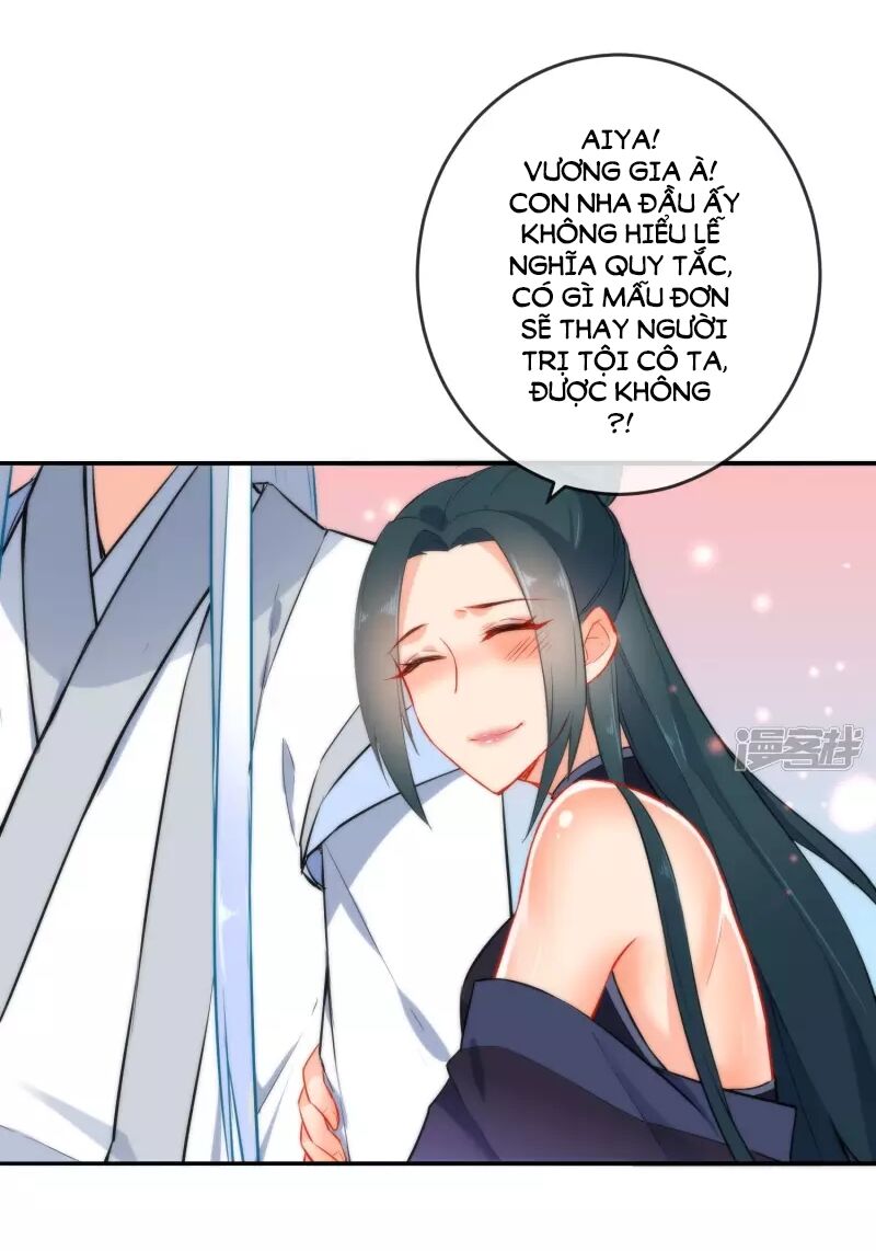 Tiểu Yêu Tinh Điều Giáo Bảo Điển: Chapter 19