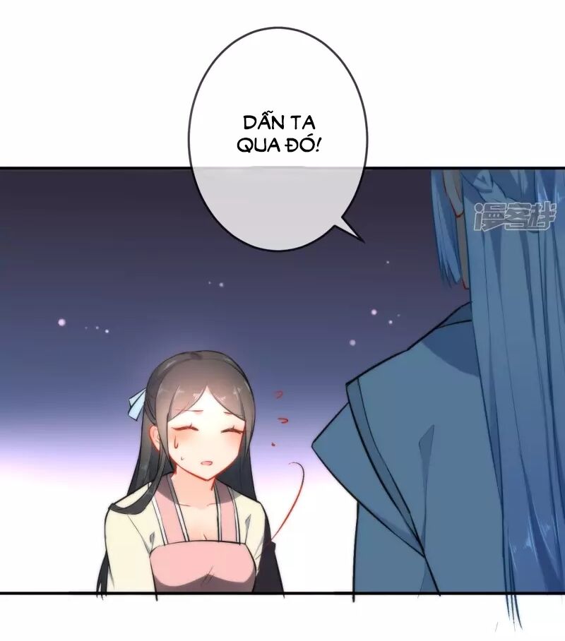 Tiểu Yêu Tinh Điều Giáo Bảo Điển: Chapter 19