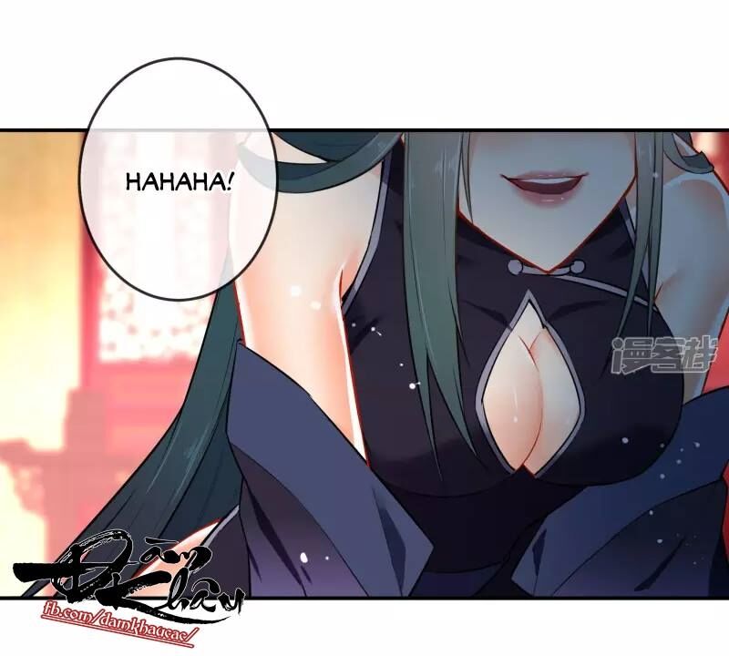 Tiểu Yêu Tinh Điều Giáo Bảo Điển: Chapter 19