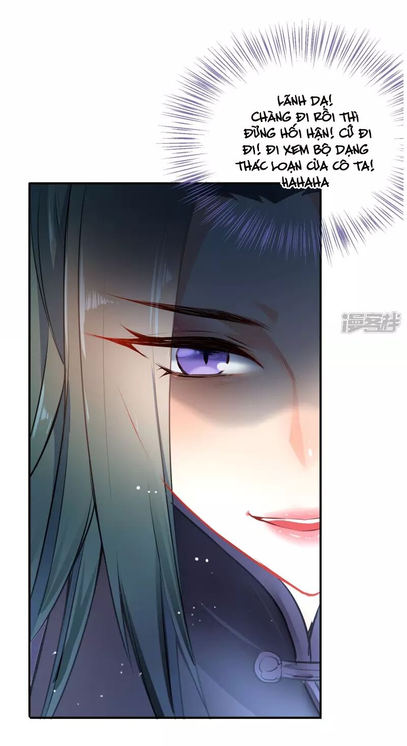 Tiểu Yêu Tinh Điều Giáo Bảo Điển: Chapter 19