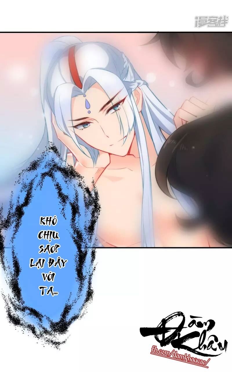 Tiểu Yêu Tinh Điều Giáo Bảo Điển: Chapter 19