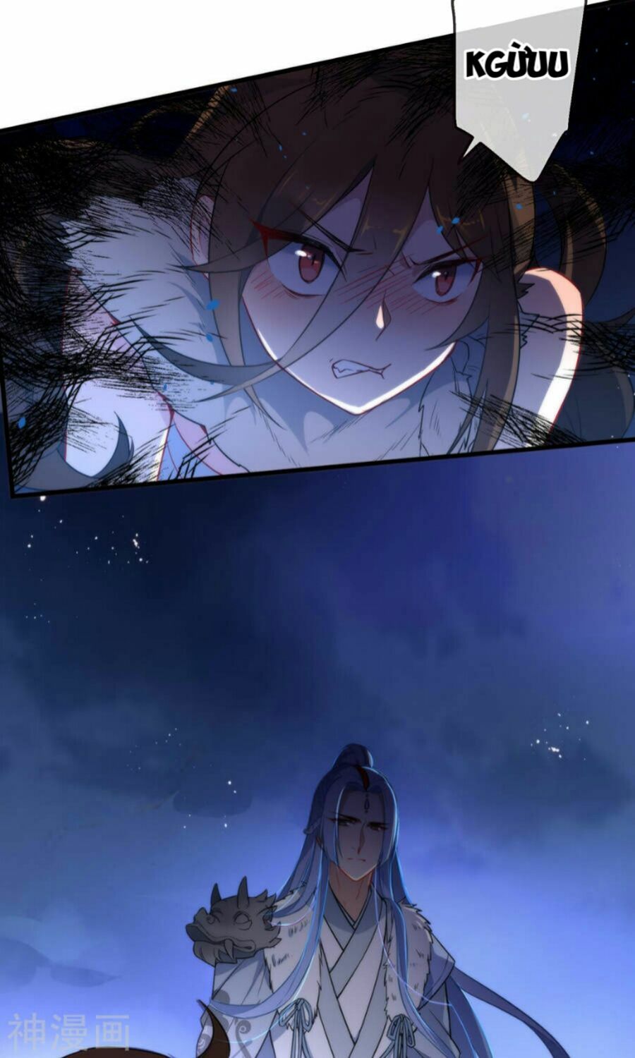 Tiểu Yêu Tinh Điều Giáo Bảo Điển: Chapter 2