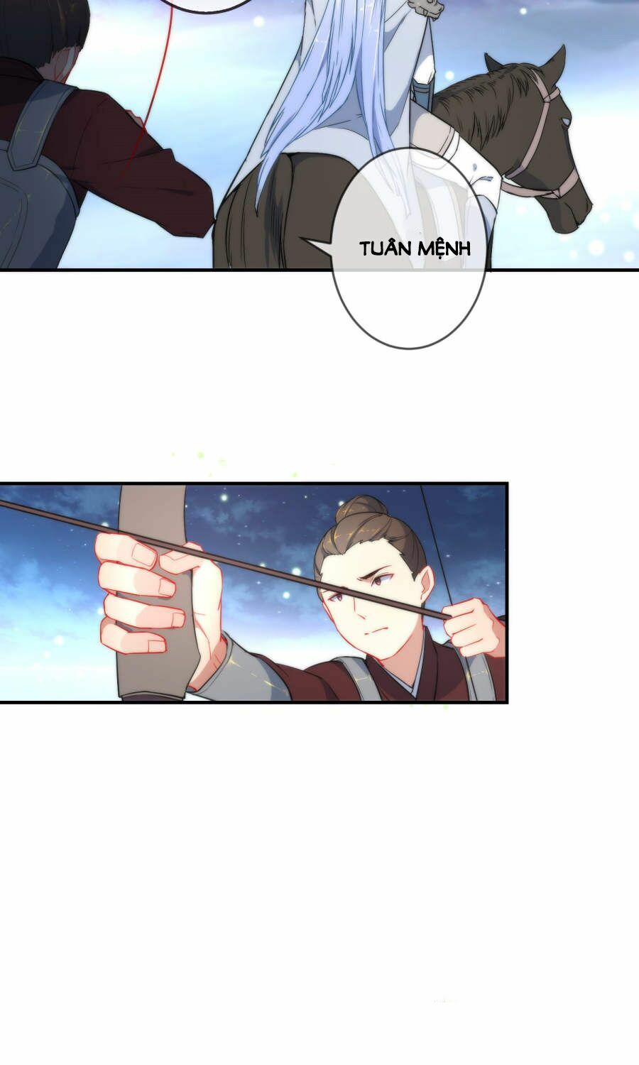 Tiểu Yêu Tinh Điều Giáo Bảo Điển: Chapter 2