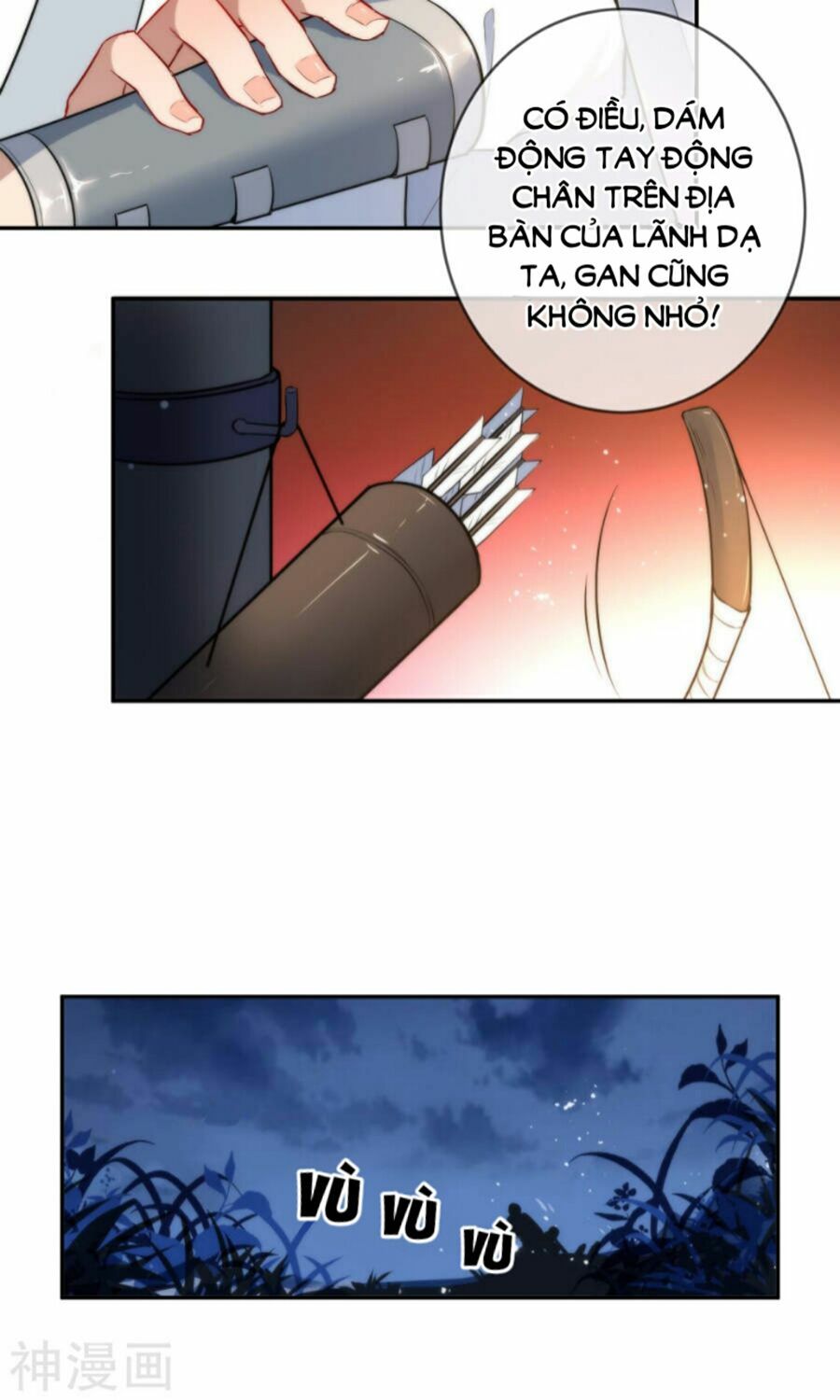 Tiểu Yêu Tinh Điều Giáo Bảo Điển: Chapter 2