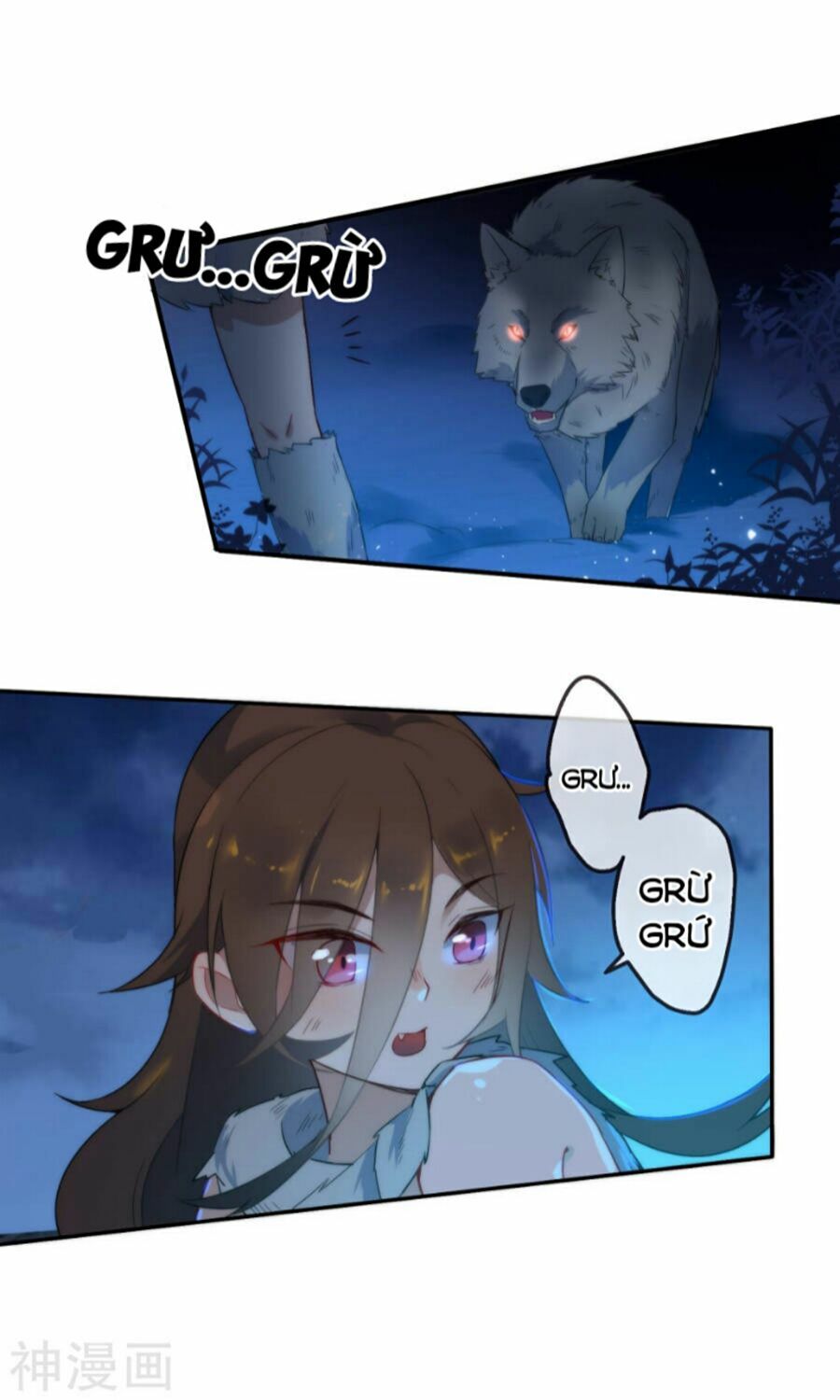 Tiểu Yêu Tinh Điều Giáo Bảo Điển: Chapter 2