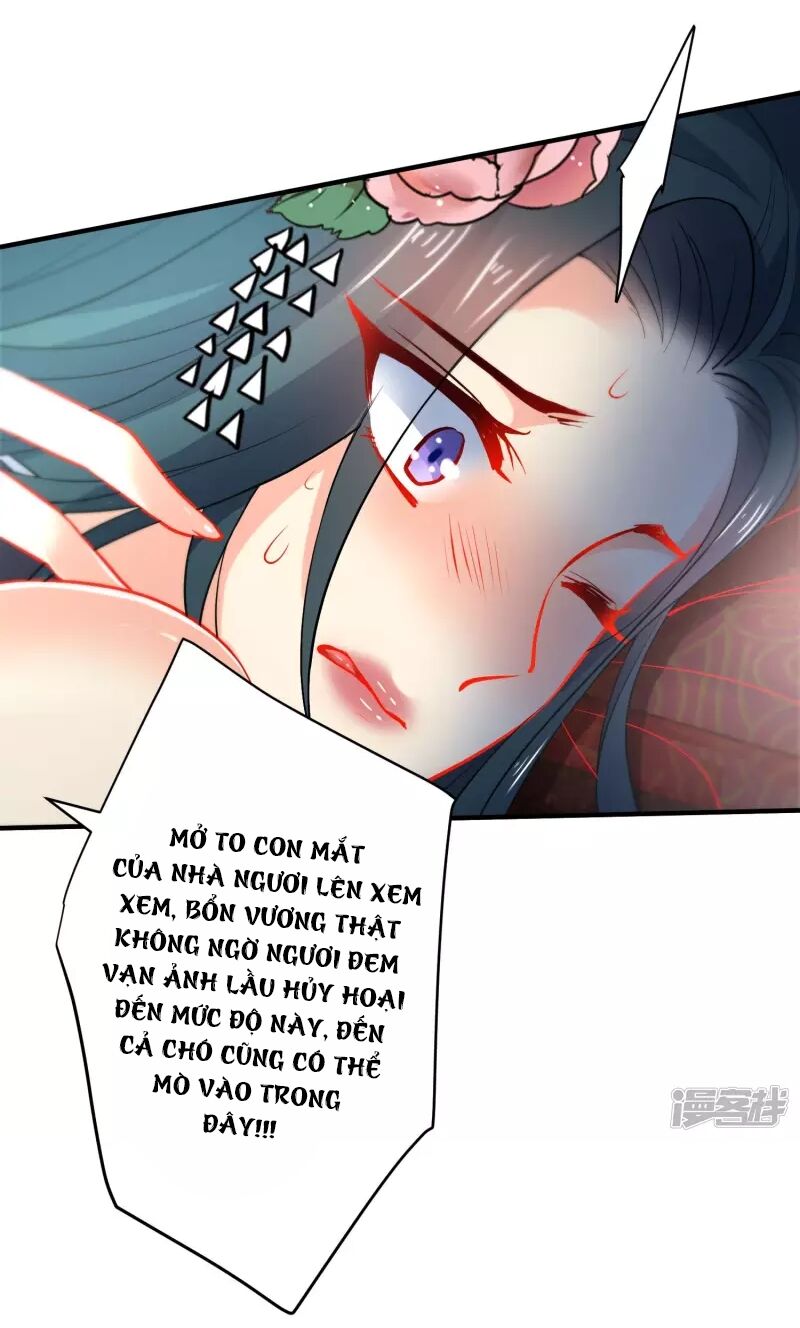 Tiểu Yêu Tinh Điều Giáo Bảo Điển: Chapter 20