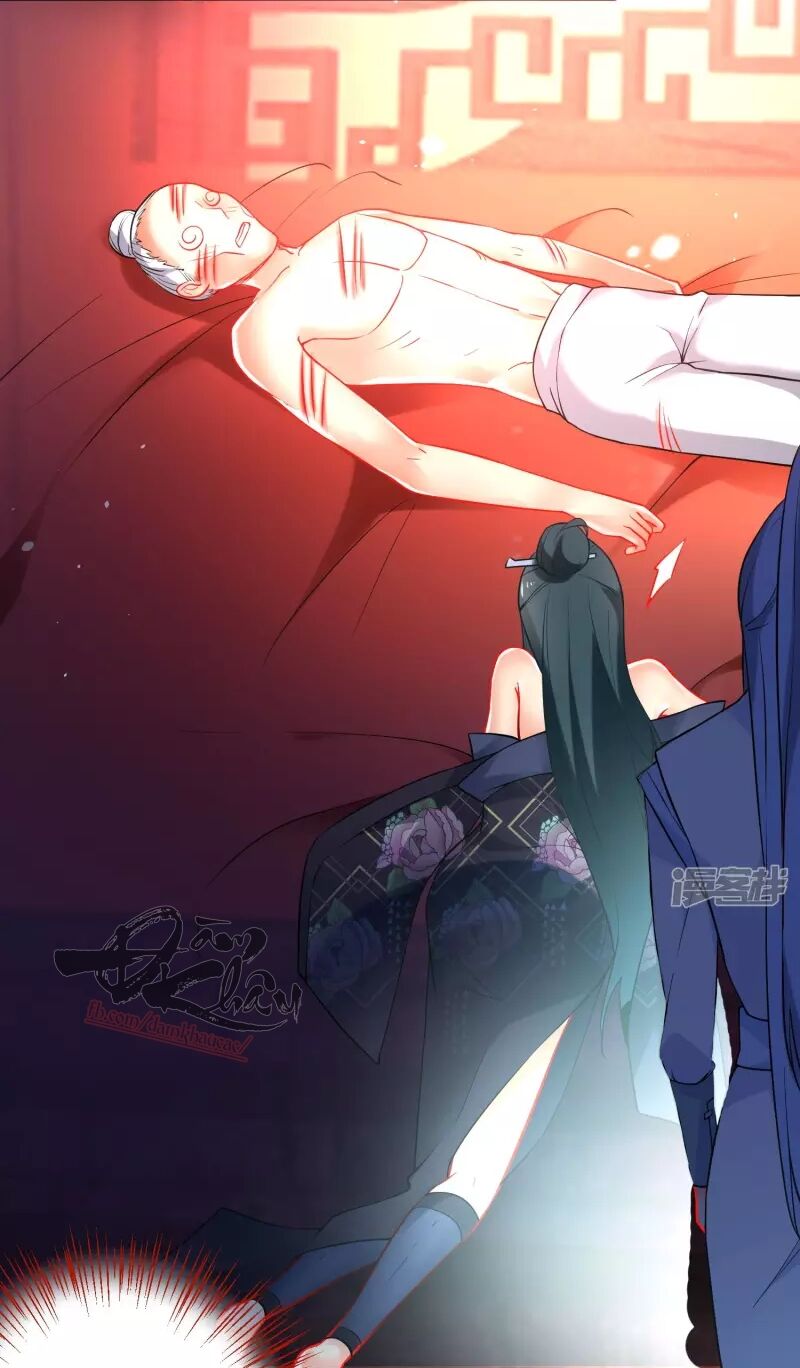 Tiểu Yêu Tinh Điều Giáo Bảo Điển: Chapter 20
