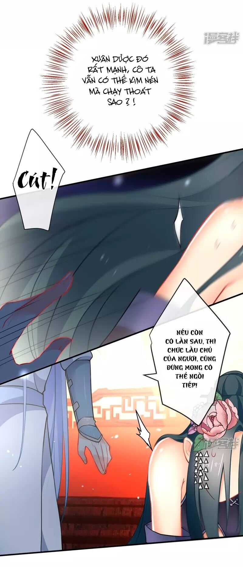 Tiểu Yêu Tinh Điều Giáo Bảo Điển: Chapter 20
