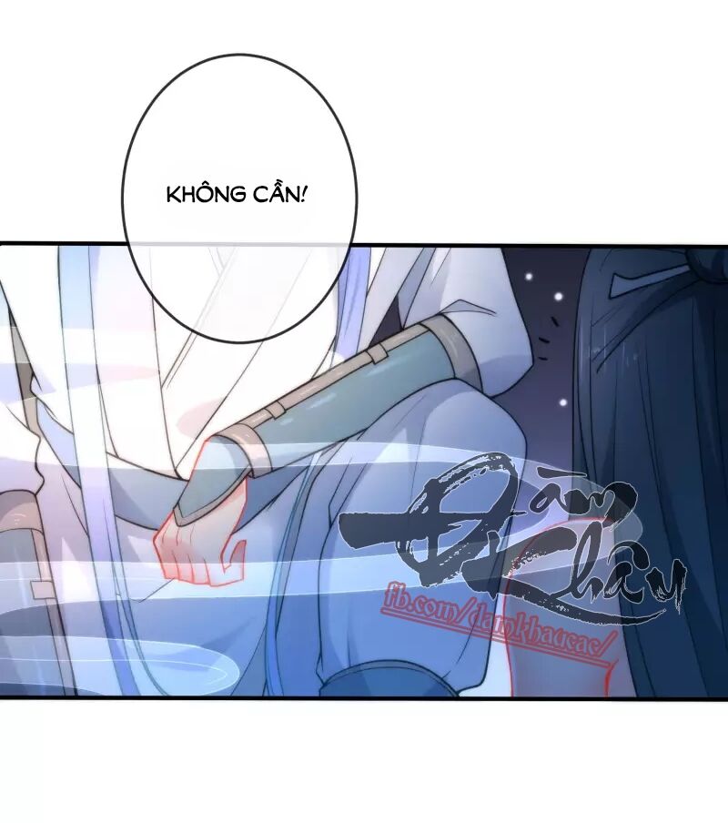 Tiểu Yêu Tinh Điều Giáo Bảo Điển: Chapter 20
