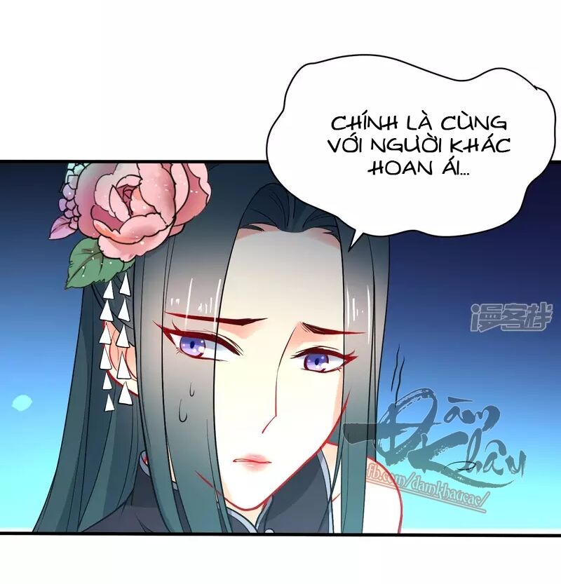 Tiểu Yêu Tinh Điều Giáo Bảo Điển: Chapter 20