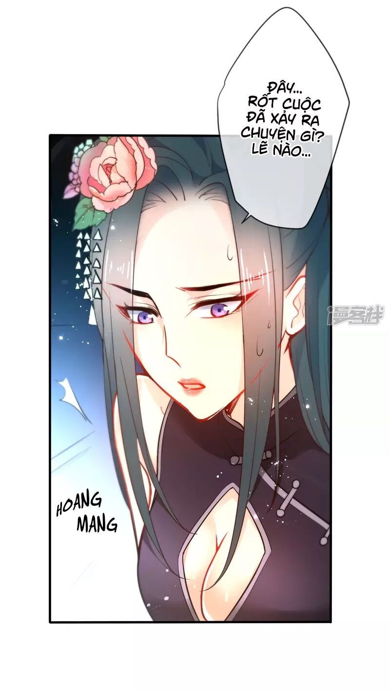Tiểu Yêu Tinh Điều Giáo Bảo Điển: Chapter 20