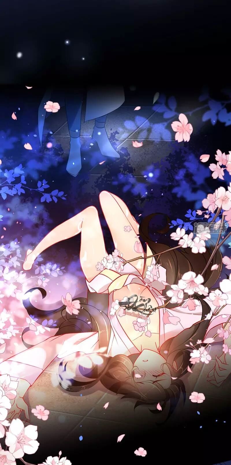 Tiểu Yêu Tinh Điều Giáo Bảo Điển: Chapter 21