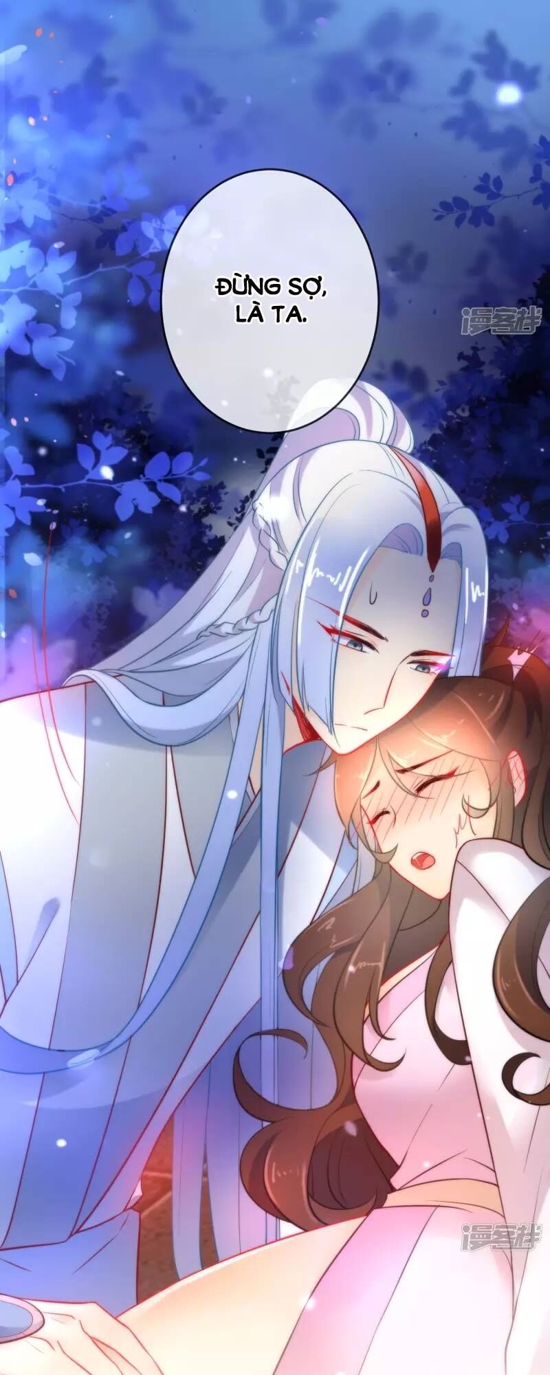 Tiểu Yêu Tinh Điều Giáo Bảo Điển: Chapter 21
