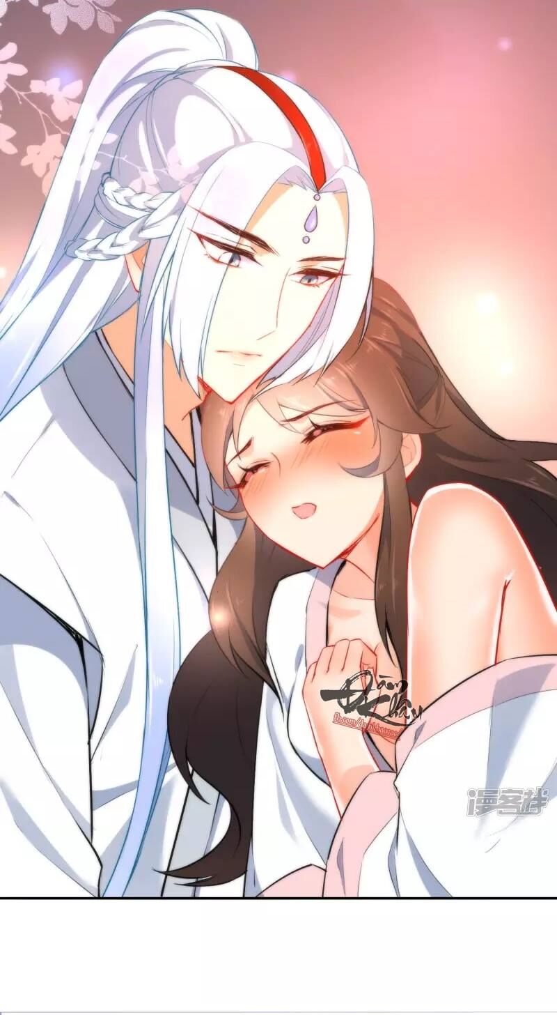 Tiểu Yêu Tinh Điều Giáo Bảo Điển: Chapter 21