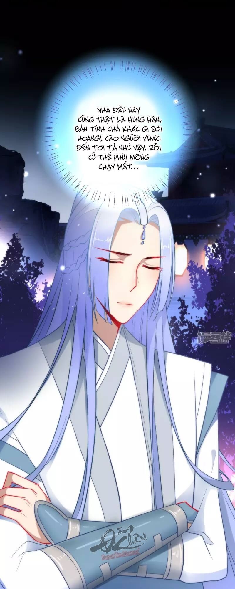 Tiểu Yêu Tinh Điều Giáo Bảo Điển: Chapter 21