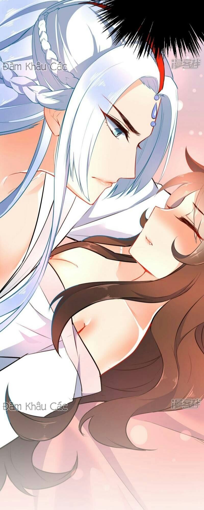 Tiểu Yêu Tinh Điều Giáo Bảo Điển: Chapter 22
