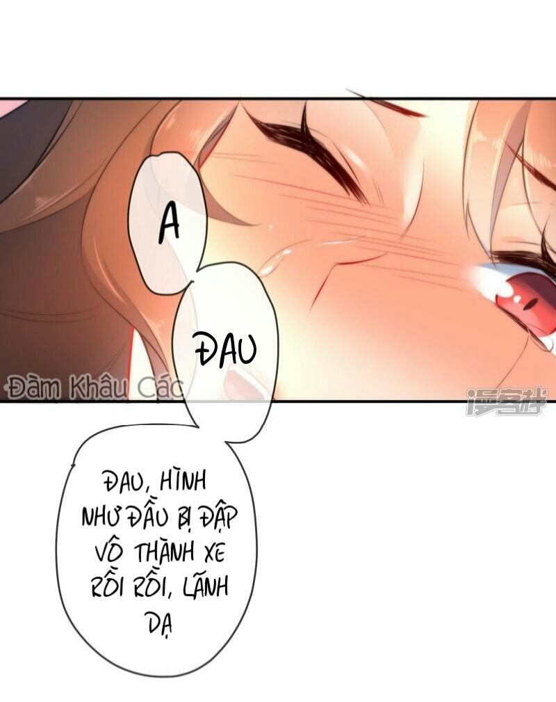 Tiểu Yêu Tinh Điều Giáo Bảo Điển: Chapter 22