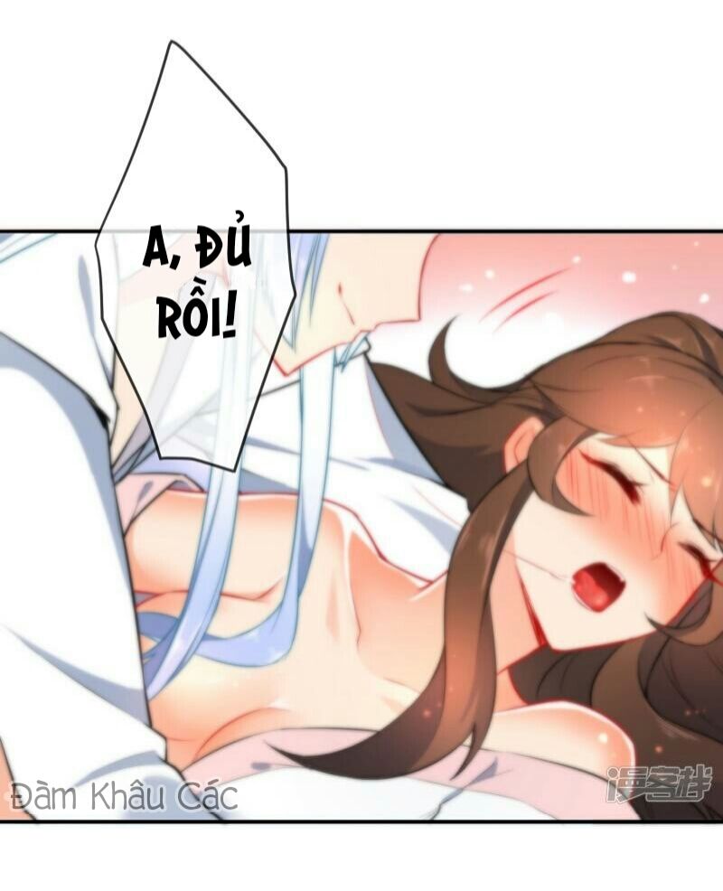 Tiểu Yêu Tinh Điều Giáo Bảo Điển: Chapter 22