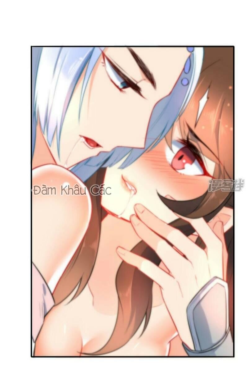Tiểu Yêu Tinh Điều Giáo Bảo Điển: Chapter 22