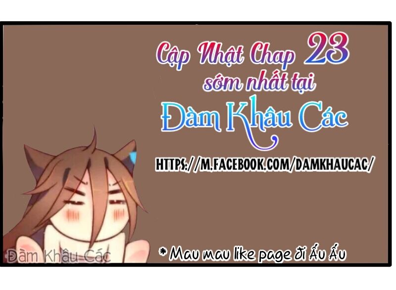 Tiểu Yêu Tinh Điều Giáo Bảo Điển: Chapter 22