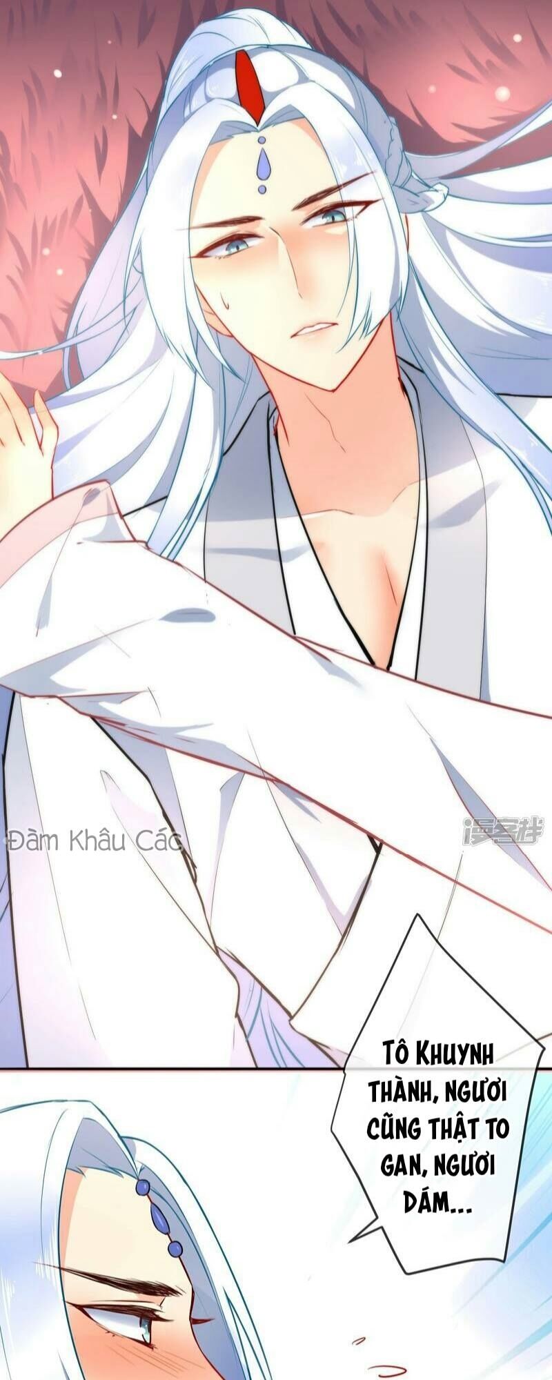 Tiểu Yêu Tinh Điều Giáo Bảo Điển: Chapter 22