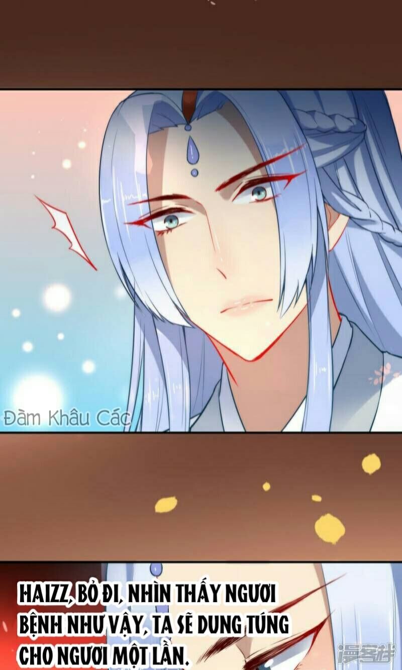 Tiểu Yêu Tinh Điều Giáo Bảo Điển: Chapter 23