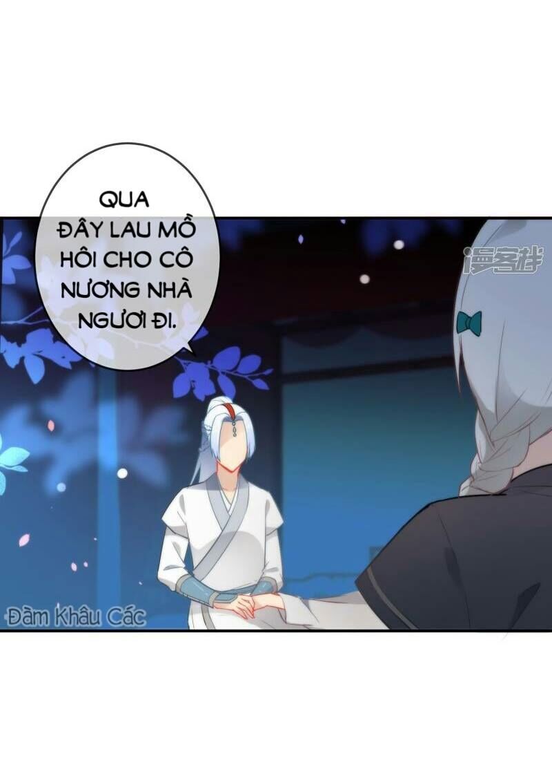 Tiểu Yêu Tinh Điều Giáo Bảo Điển: Chapter 23