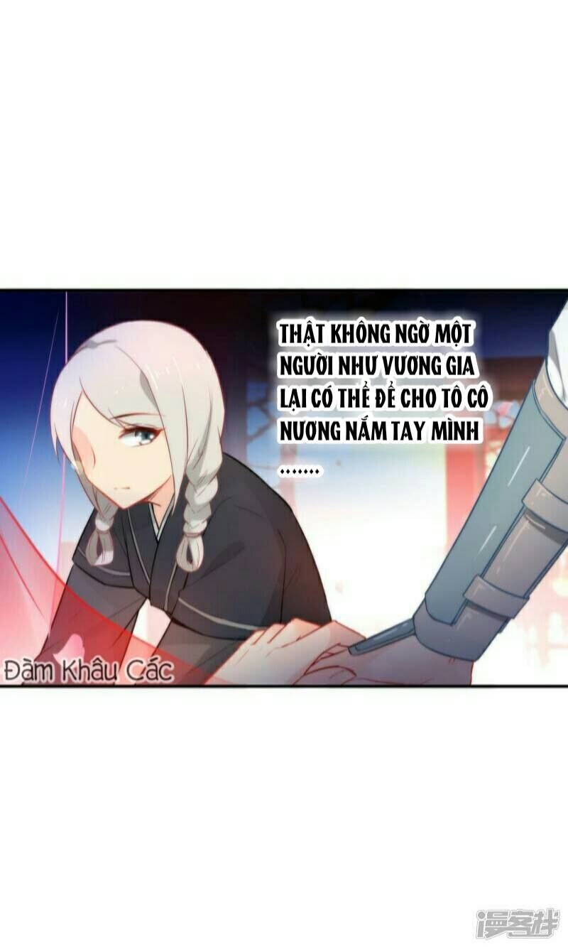 Tiểu Yêu Tinh Điều Giáo Bảo Điển: Chapter 23