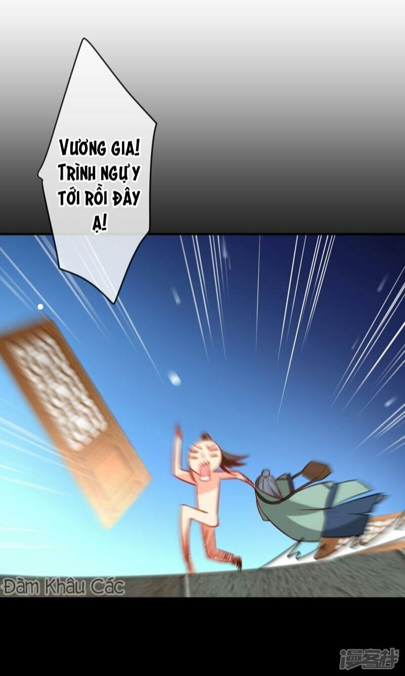 Tiểu Yêu Tinh Điều Giáo Bảo Điển: Chapter 23