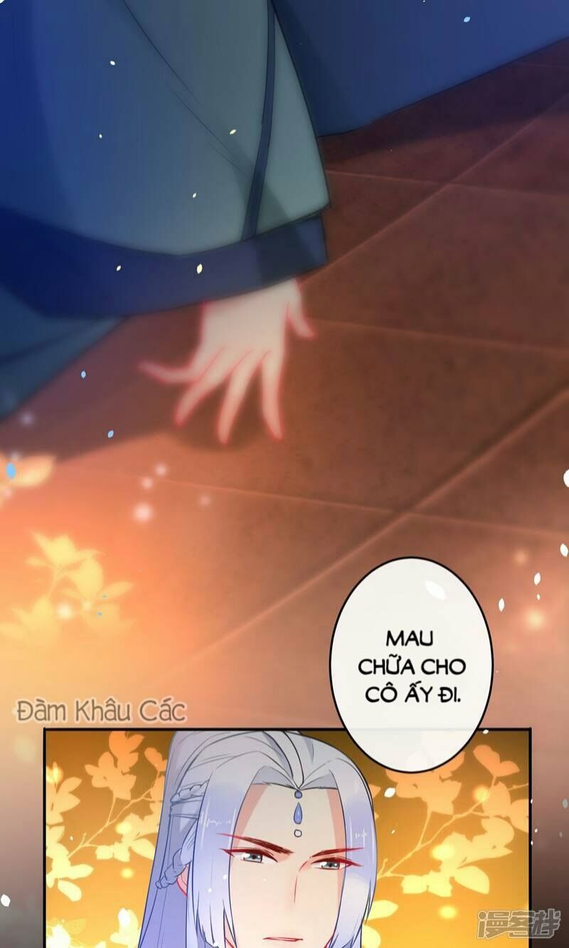 Tiểu Yêu Tinh Điều Giáo Bảo Điển: Chapter 23