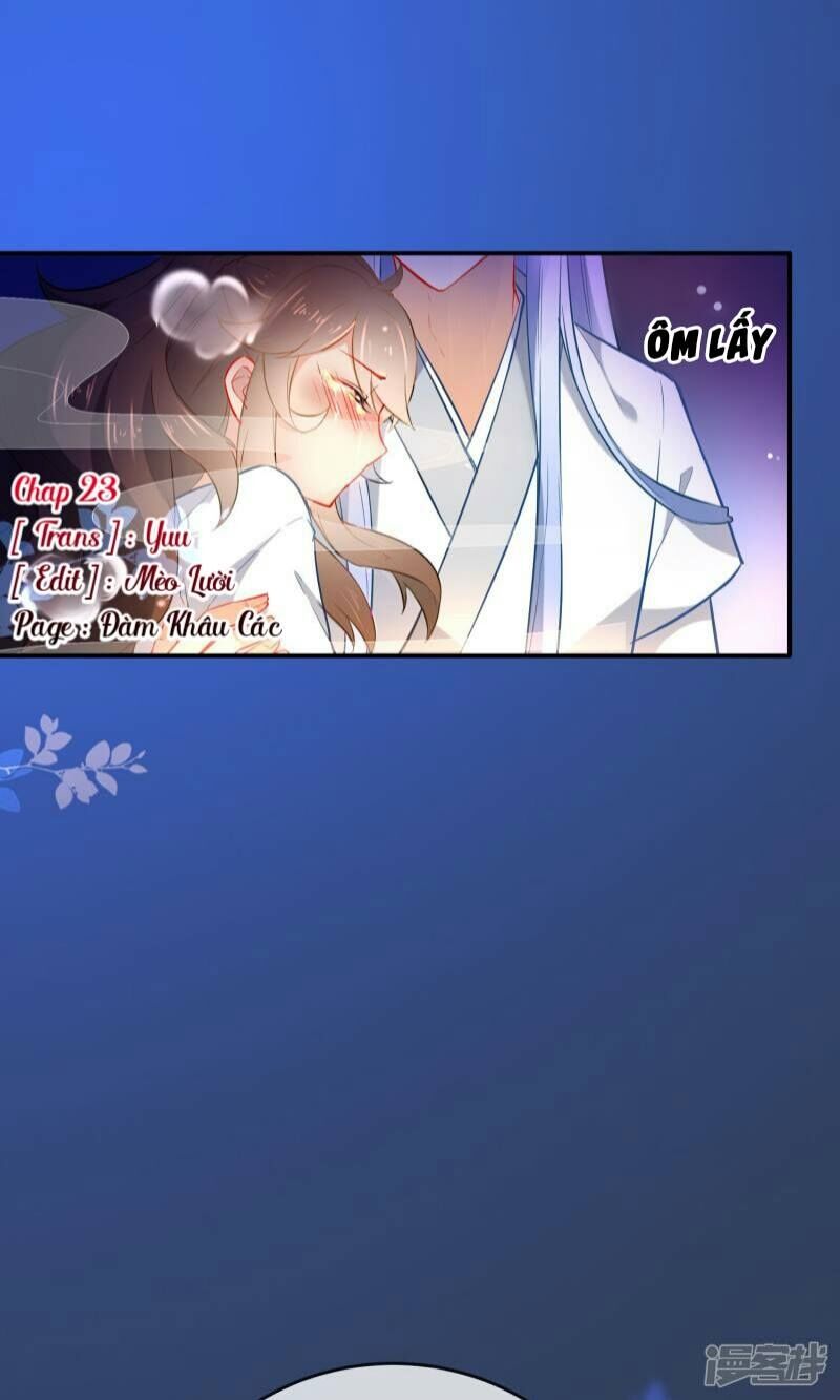 Tiểu Yêu Tinh Điều Giáo Bảo Điển: Chapter 23