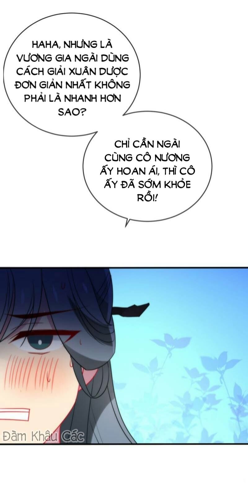 Tiểu Yêu Tinh Điều Giáo Bảo Điển: Chapter 23
